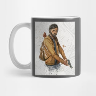 Joel Mug